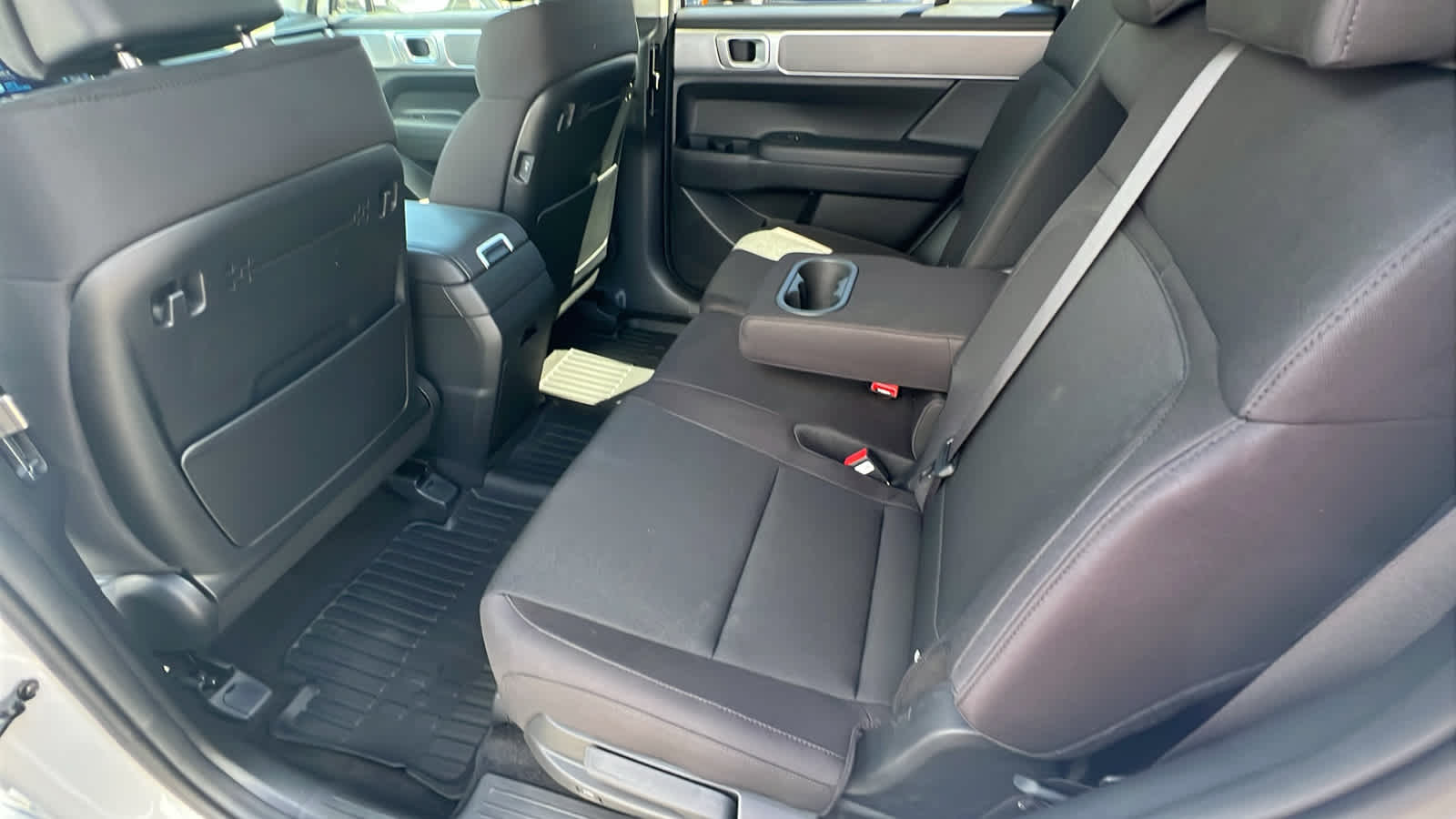 Thumbnail: 2026 Hyundai Santa Fe - 24