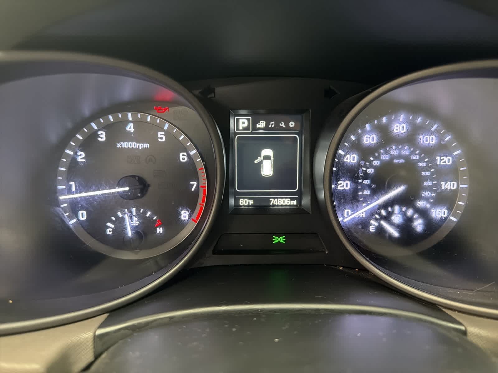 2018 Hyundai Santa Fe Sport 2.0T -
                  Reno, NV