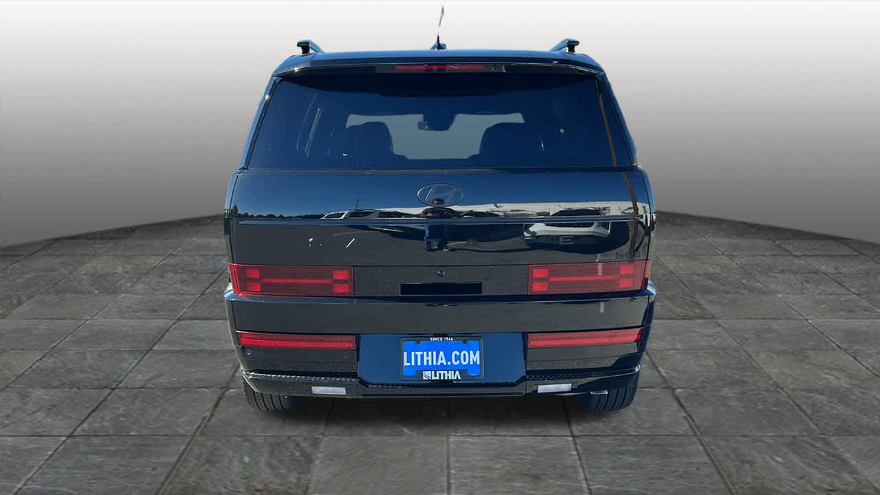 Thumbnail: 2026 Hyundai Santa Fe - 6