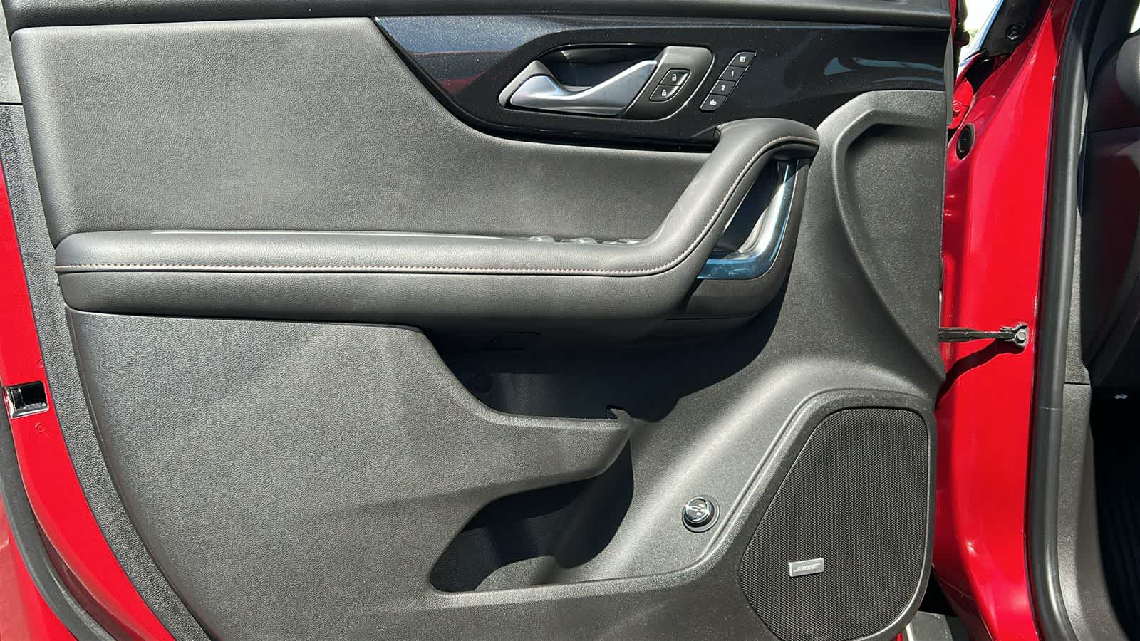 Thumbnail: 2024 Chevrolet Blazer - 22