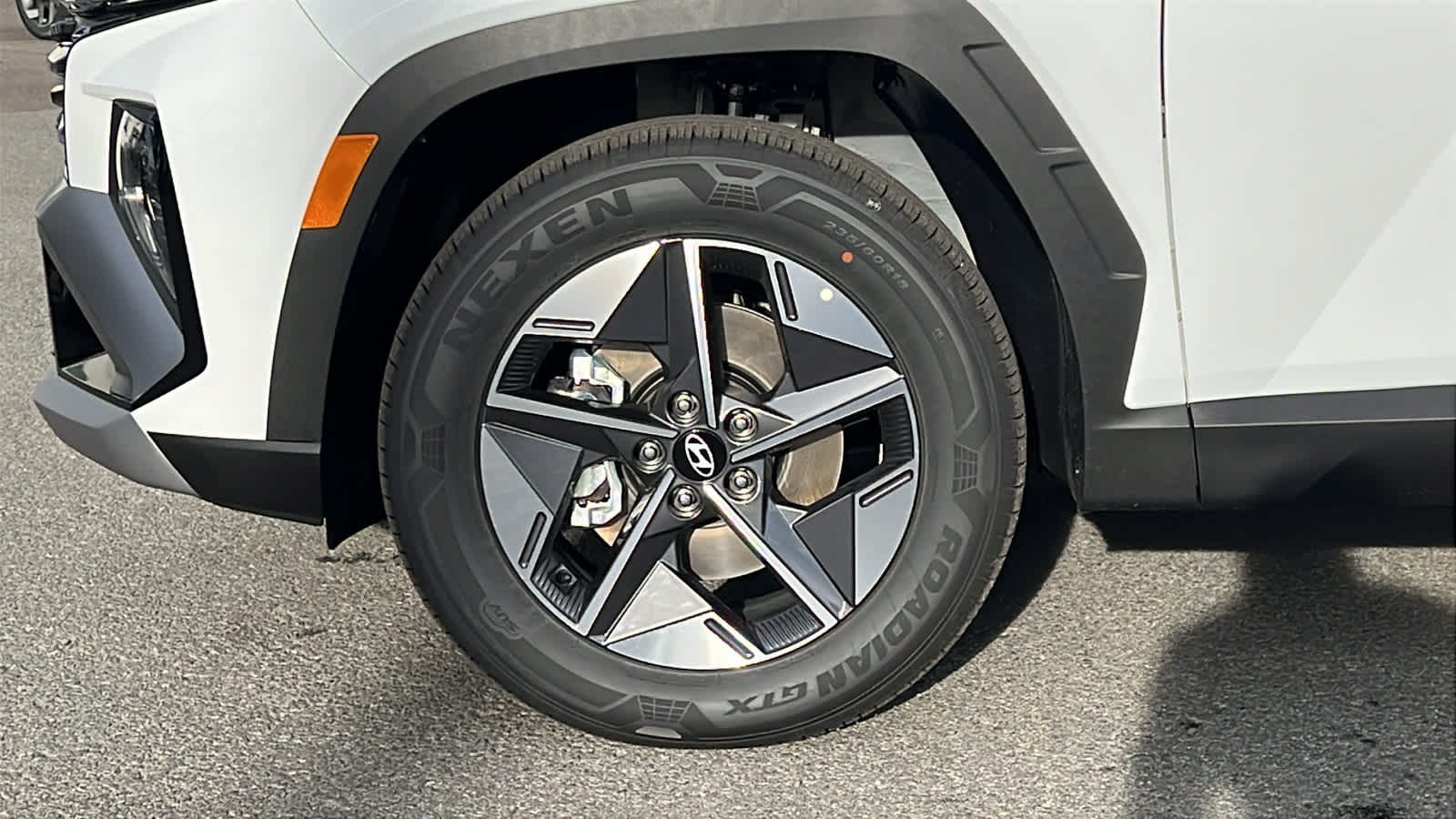 Thumbnail: 2026 Hyundai Tucson - 9