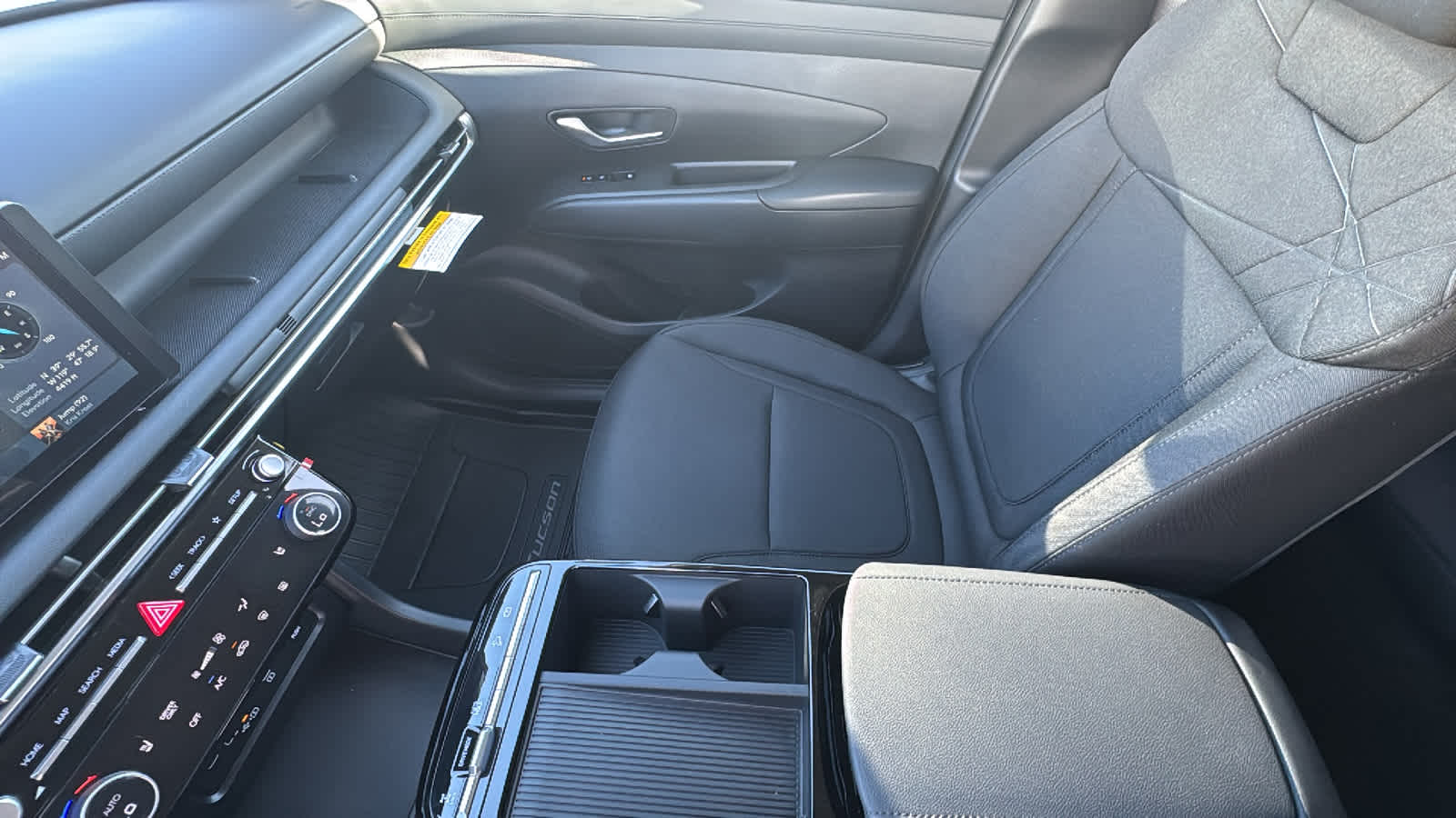 Thumbnail: 2026 Hyundai Tucson - 12