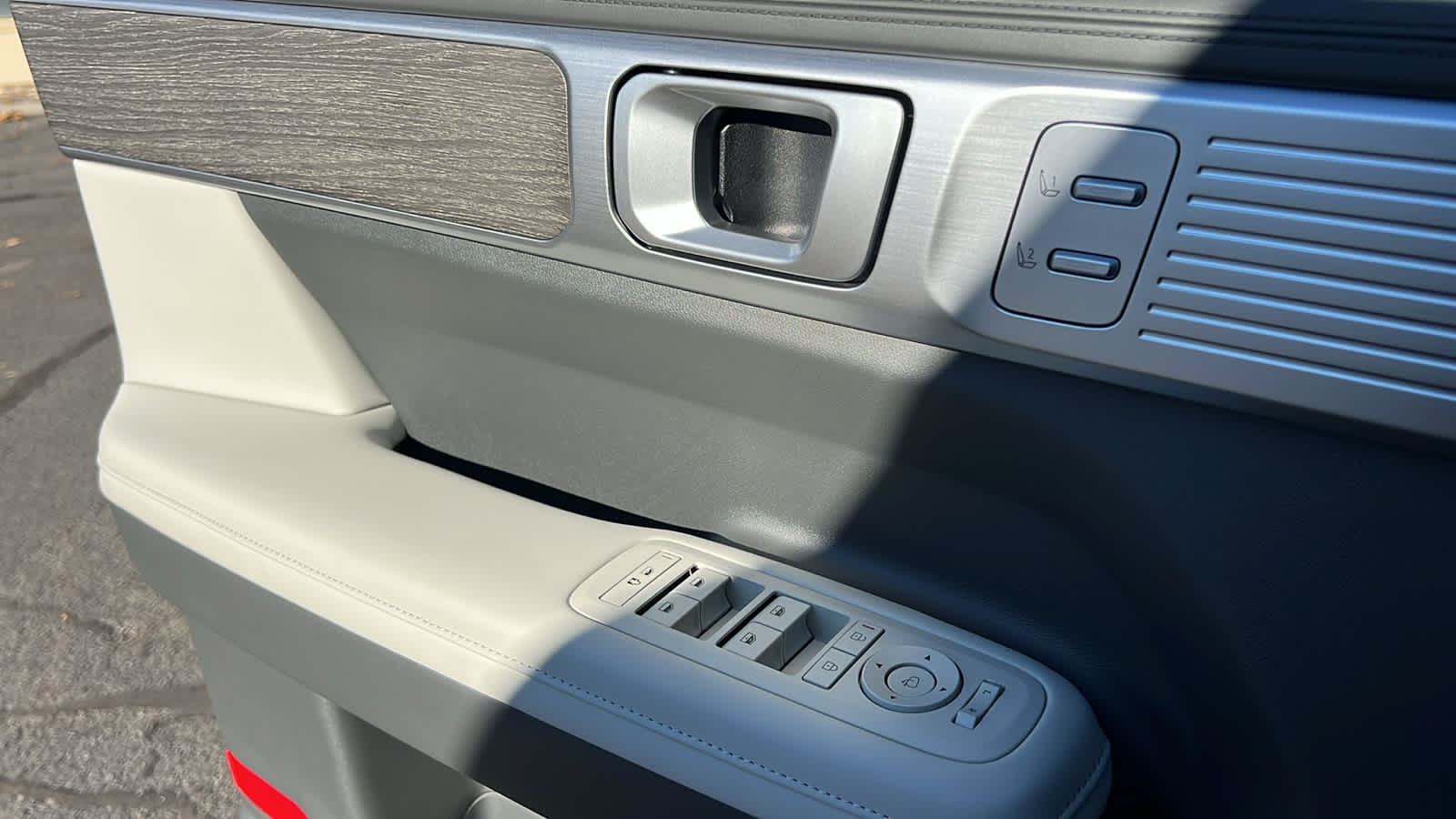 Thumbnail: 2026 Hyundai Santa Fe - 22