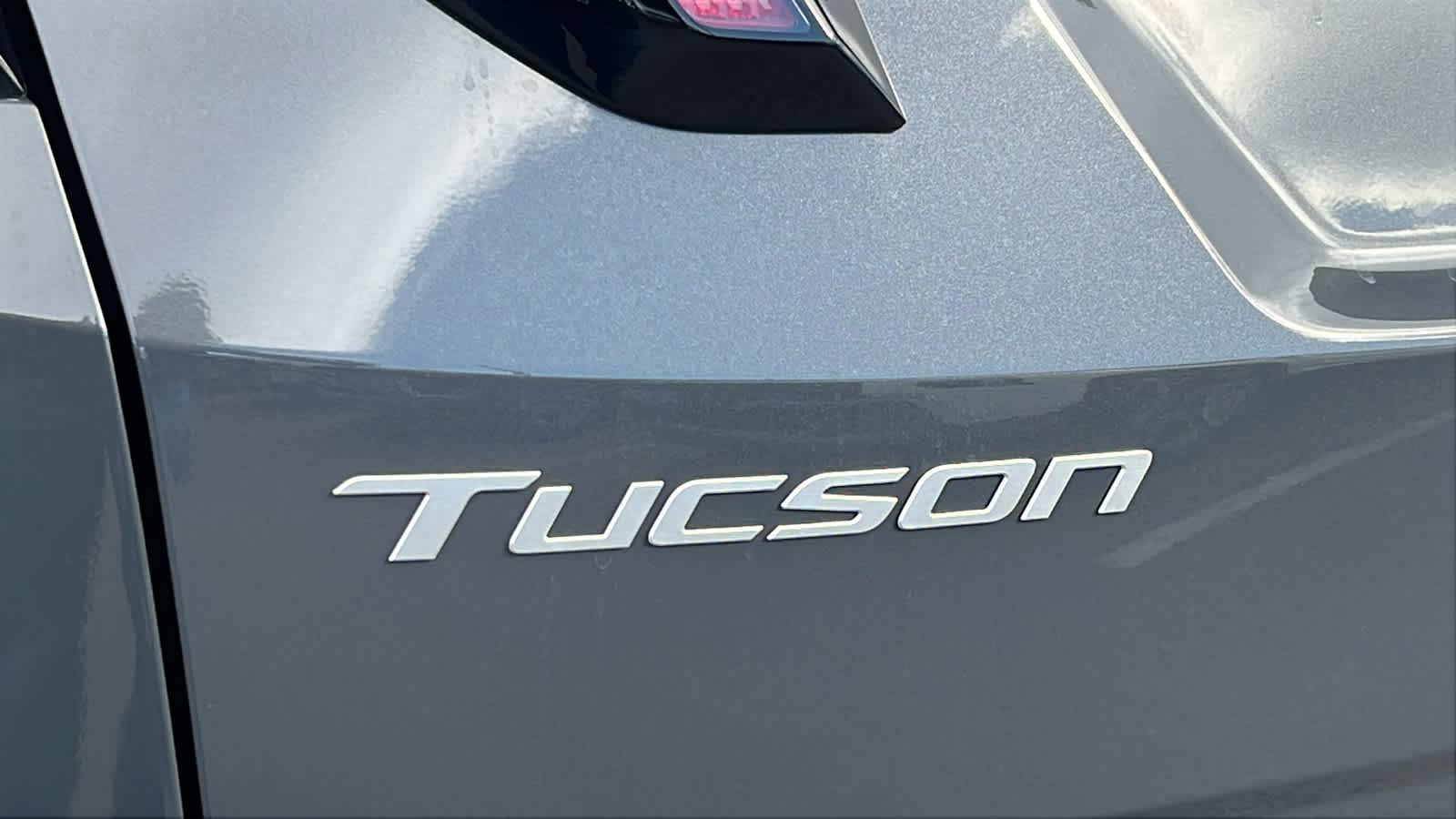 Thumbnail: 2026 Hyundai Tucson - 28