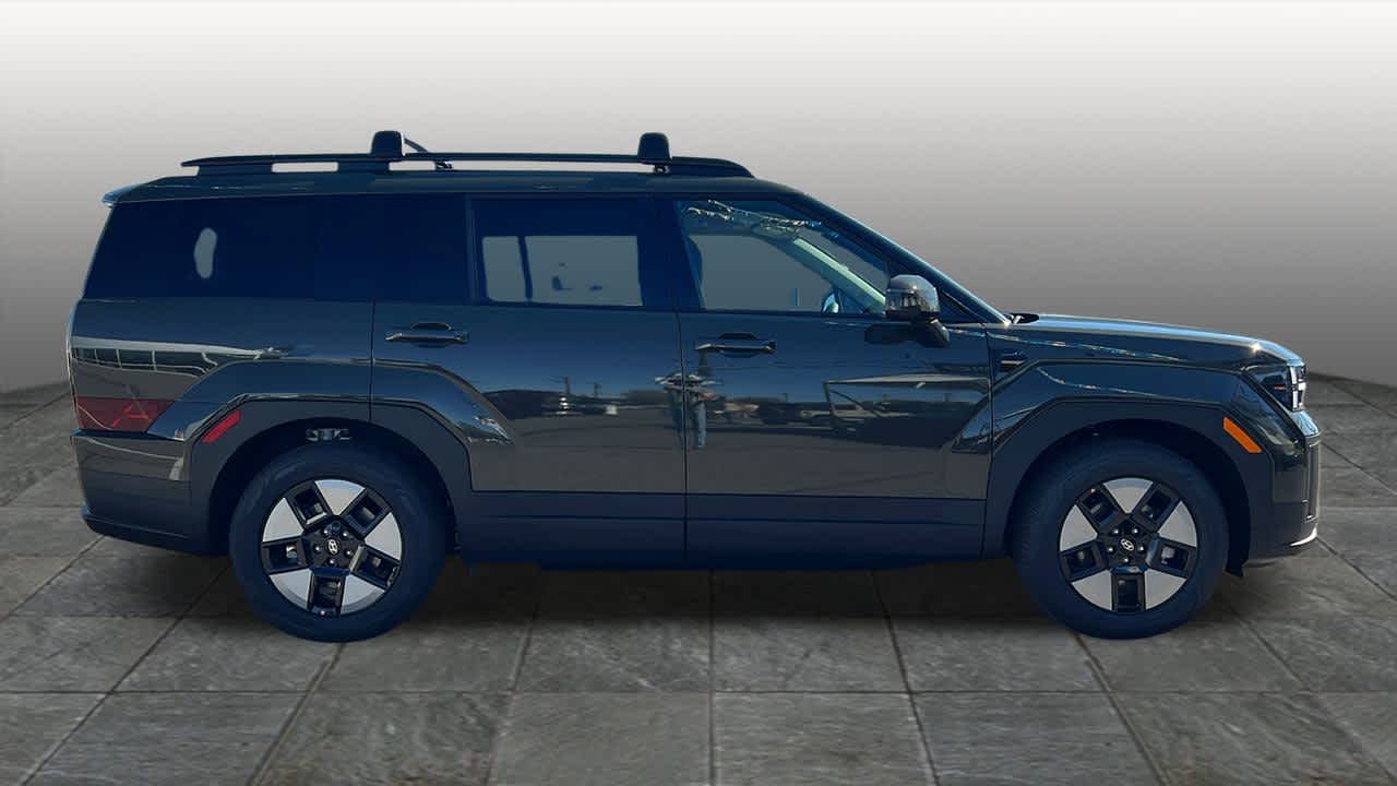 Thumbnail: 2026 Hyundai Santa Fe - 4