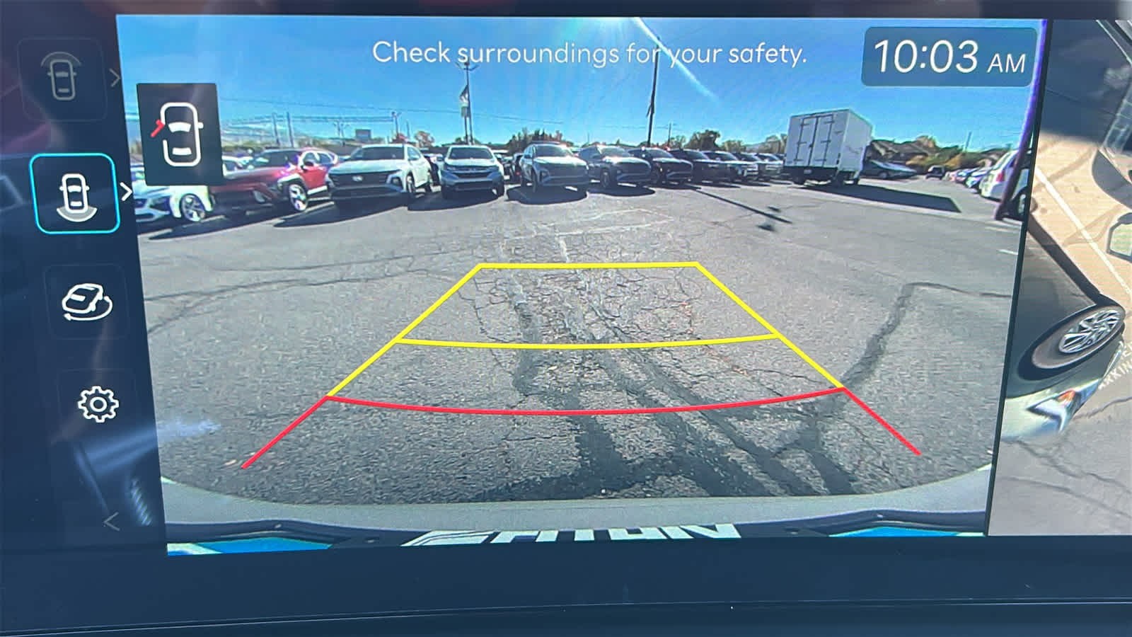 Thumbnail: 2026 Hyundai Palisade - 16