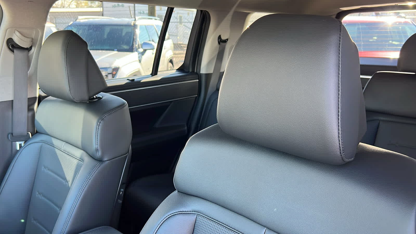 Thumbnail: 2026 Hyundai Santa Fe - 11