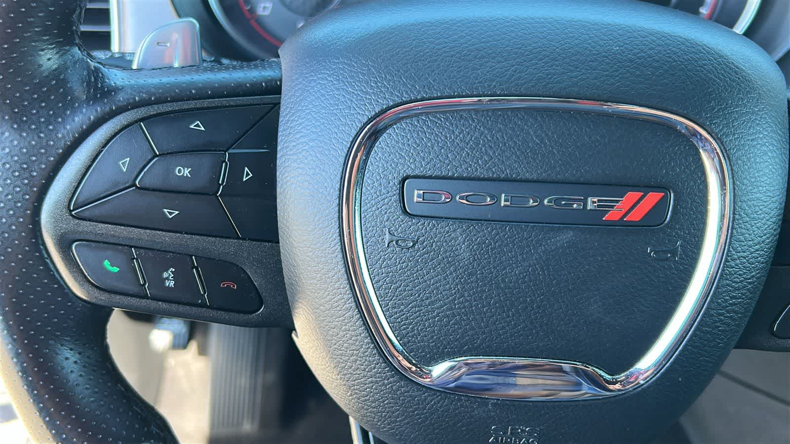 Thumbnail: 2020 Dodge Charger - 19