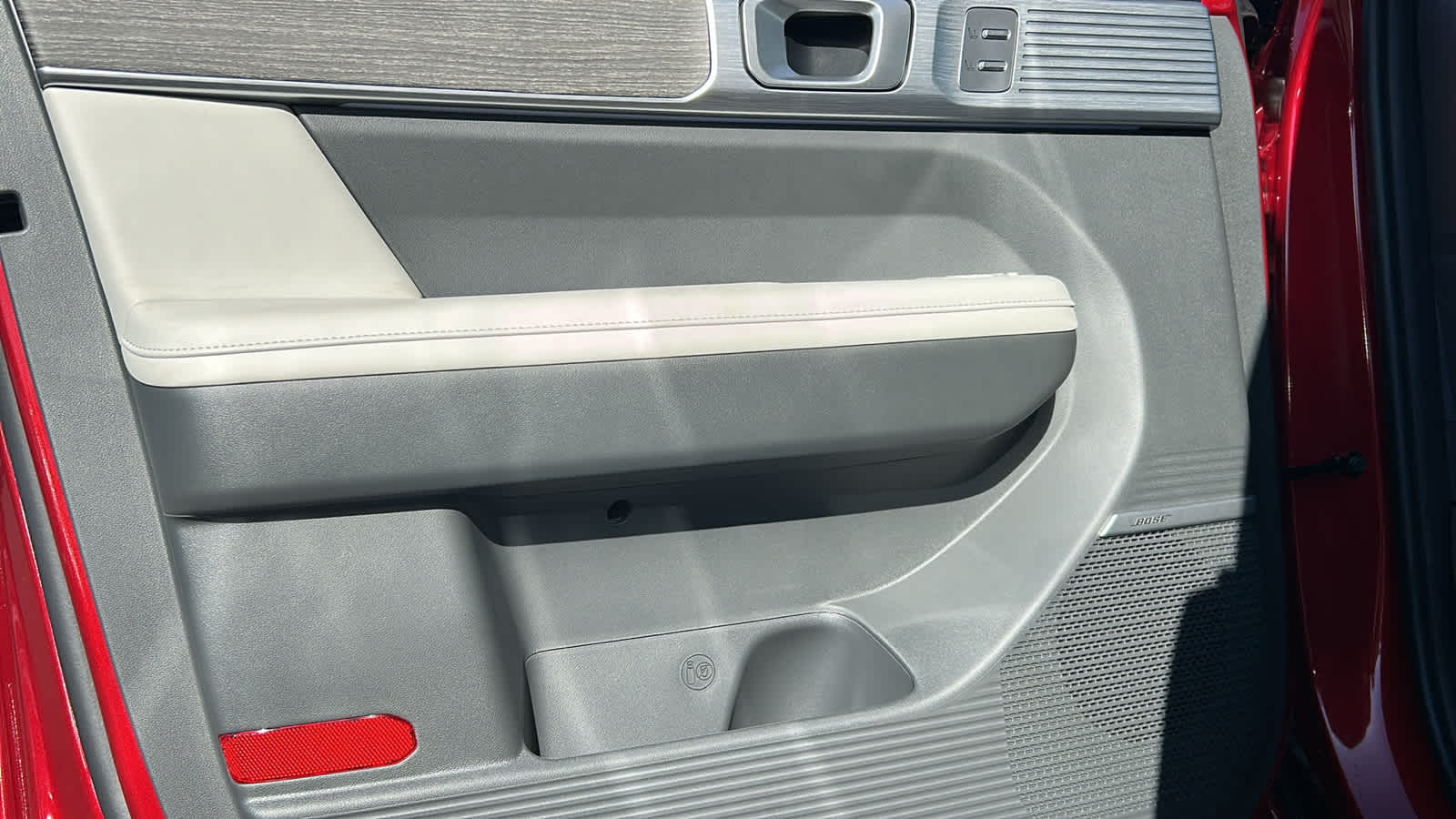 Thumbnail: 2026 Hyundai Santa Fe - 23