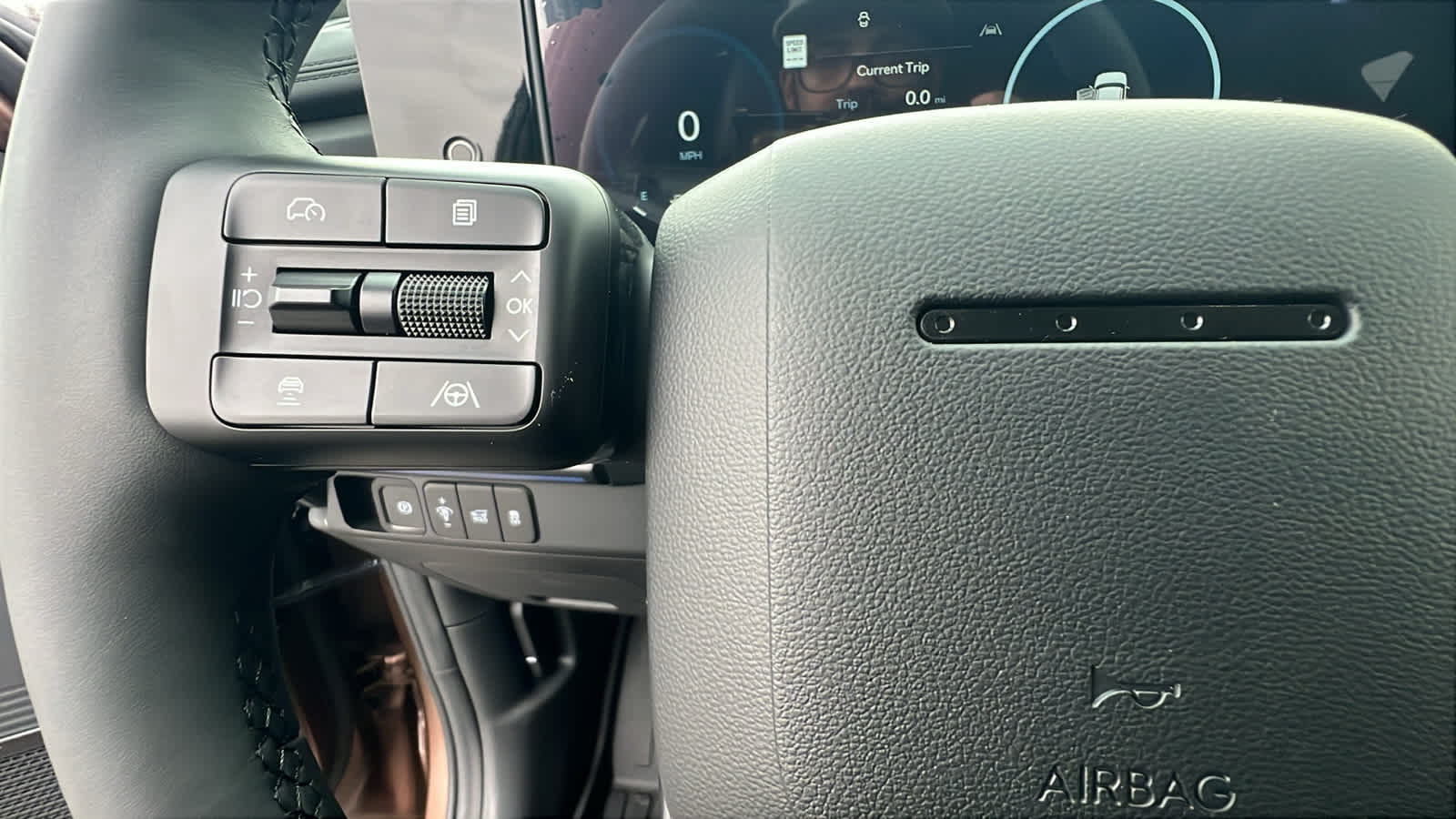 Thumbnail: 2026 Hyundai Santa Fe - 19