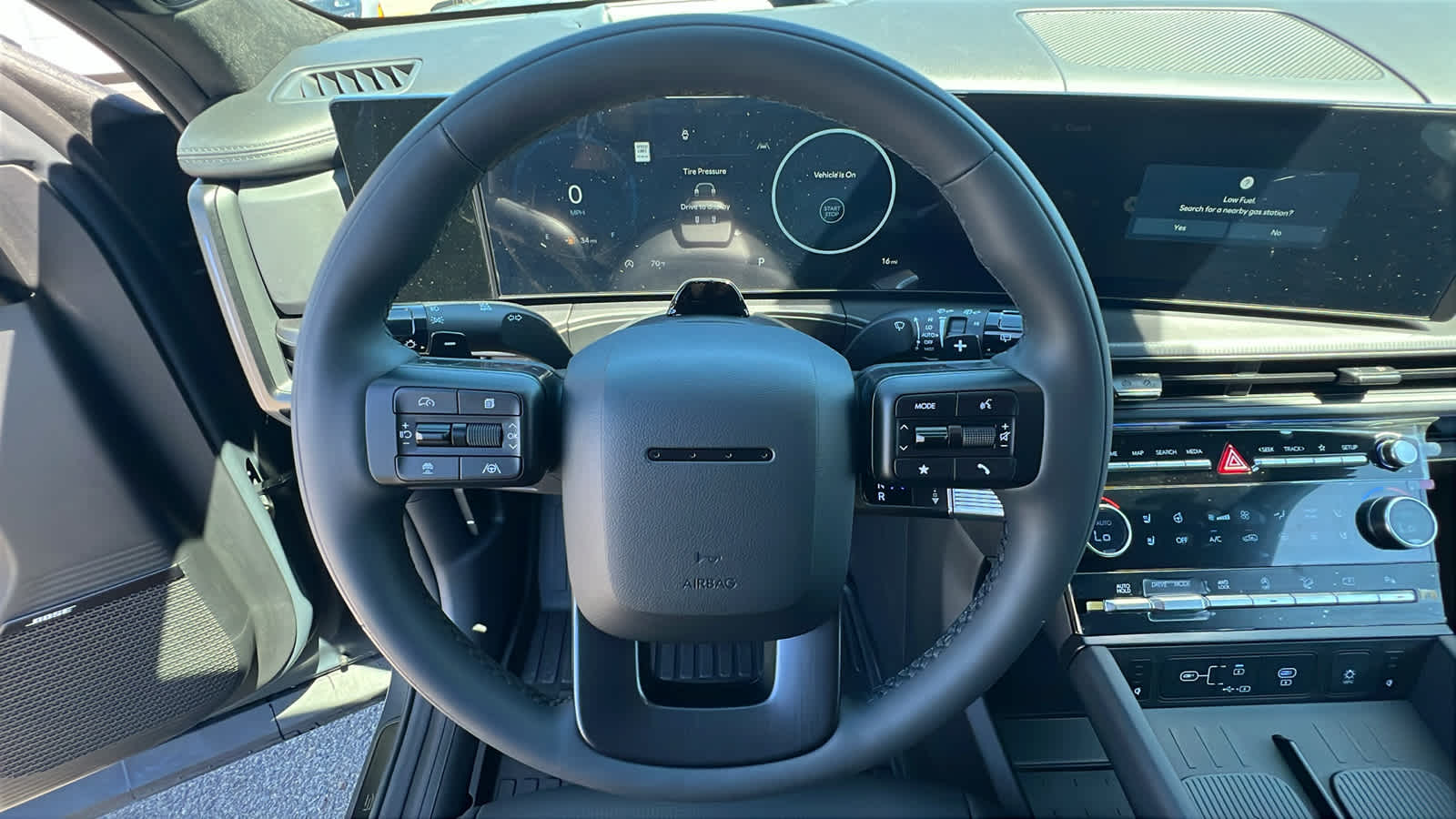 Thumbnail: 2025 Hyundai Santa Fe - 18