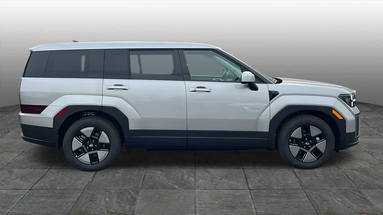 Thumbnail: 2026 Hyundai Santa Fe - 4