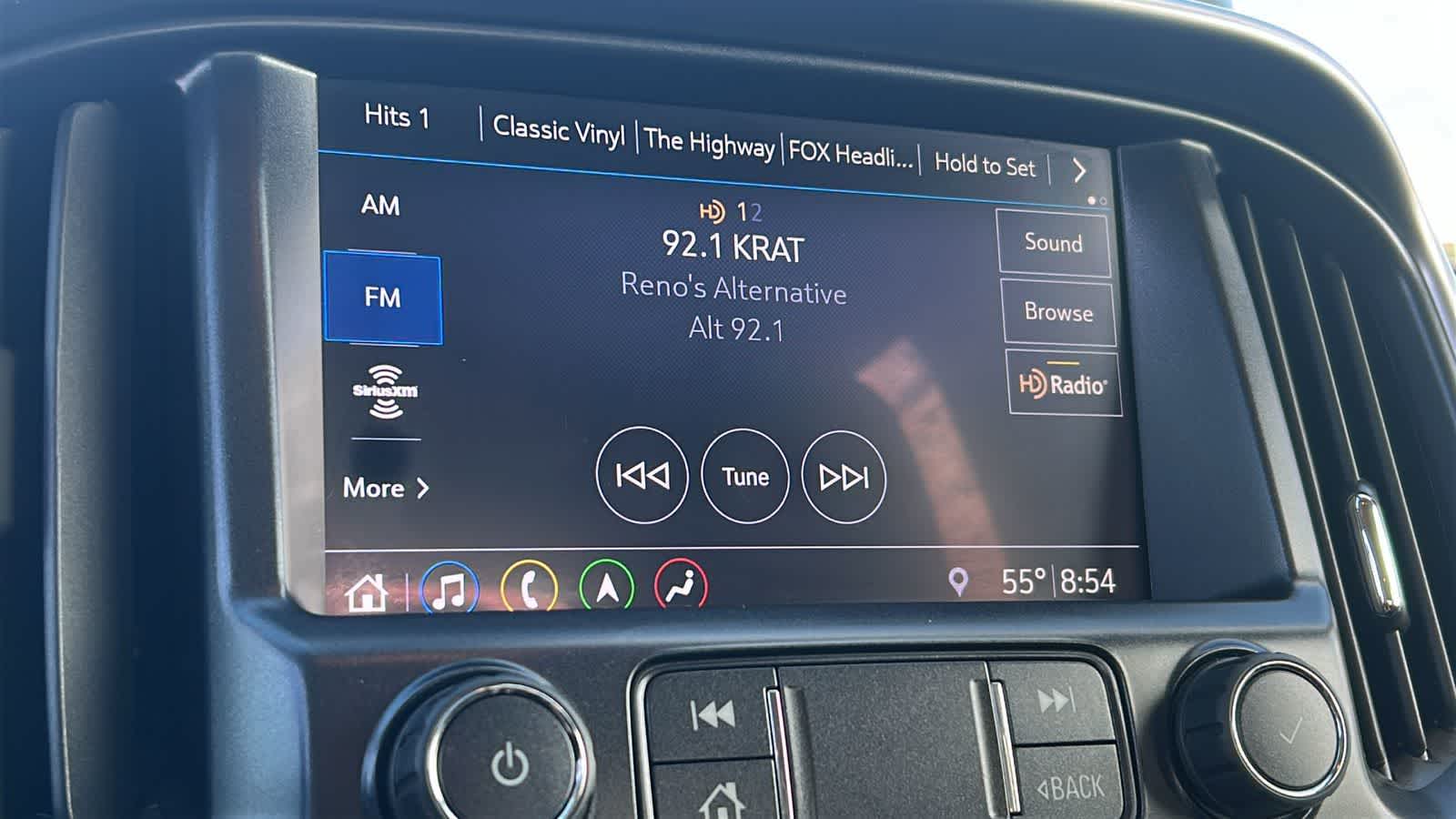 Thumbnail: 2019 Toyota 4Runner - 15