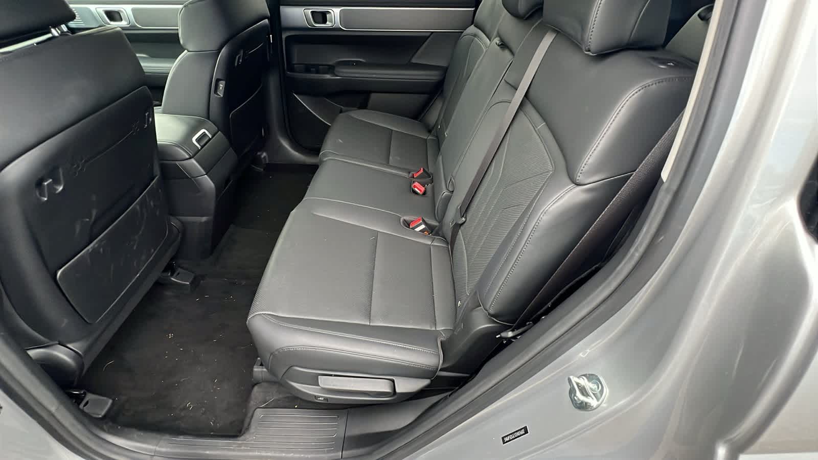 Thumbnail: 2025 Hyundai Santa Fe - 24