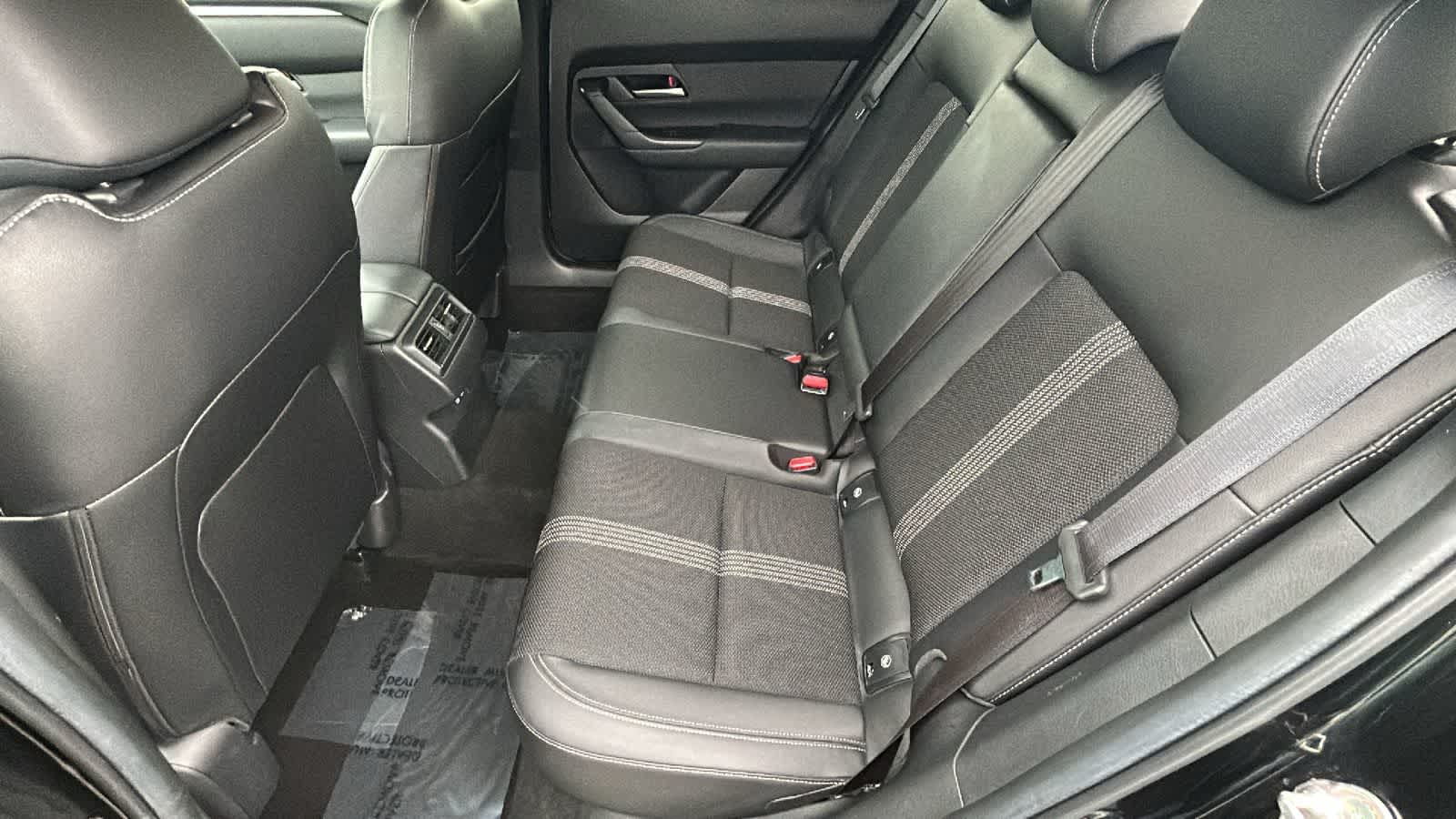 Thumbnail: 2025 Mazda CX-50 - 24