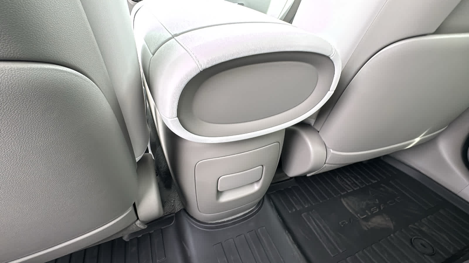 Thumbnail: 2026 Hyundai Palisade - 25