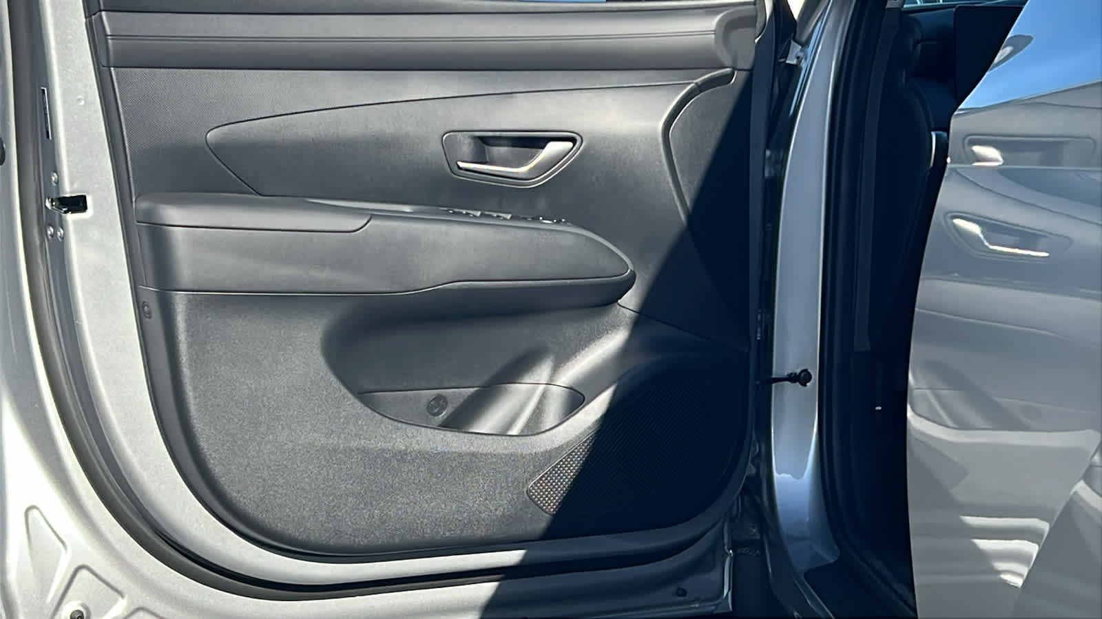 Thumbnail: 2026 Hyundai Tucson - 23