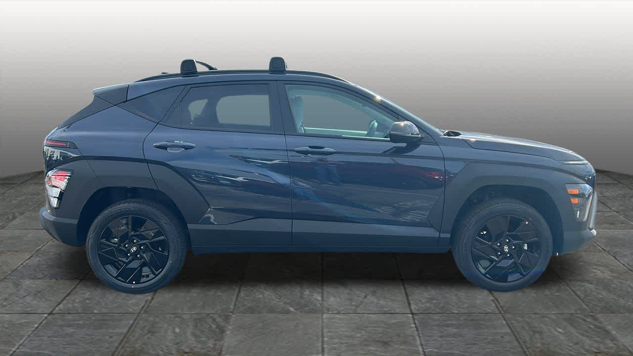 Thumbnail: 2026 Hyundai Kona - 4