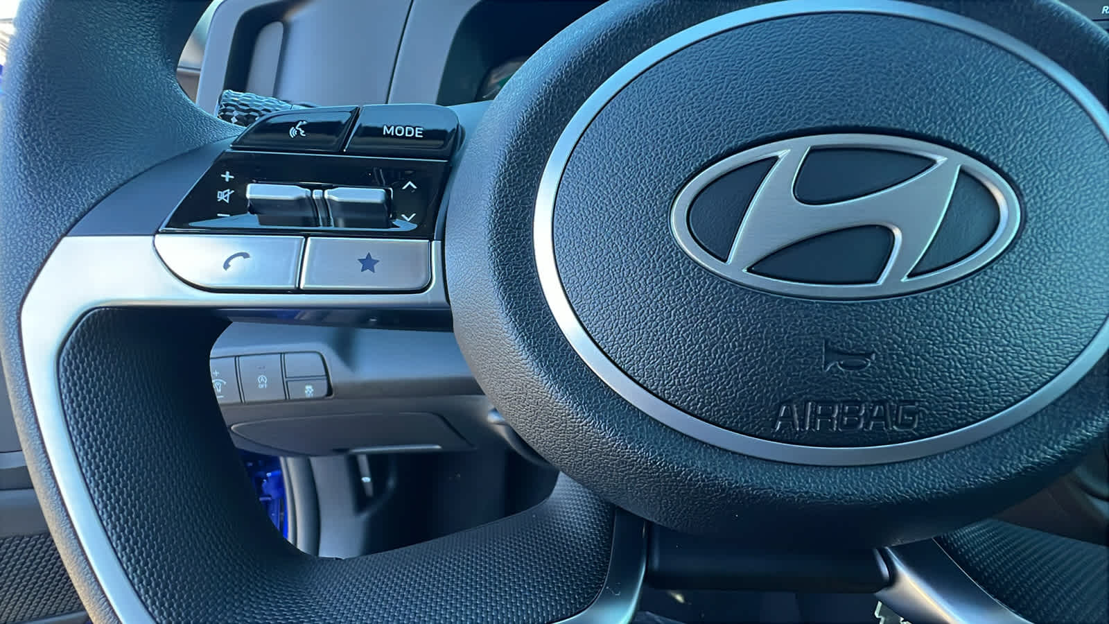 Thumbnail: 2026 Hyundai Elantra - 19