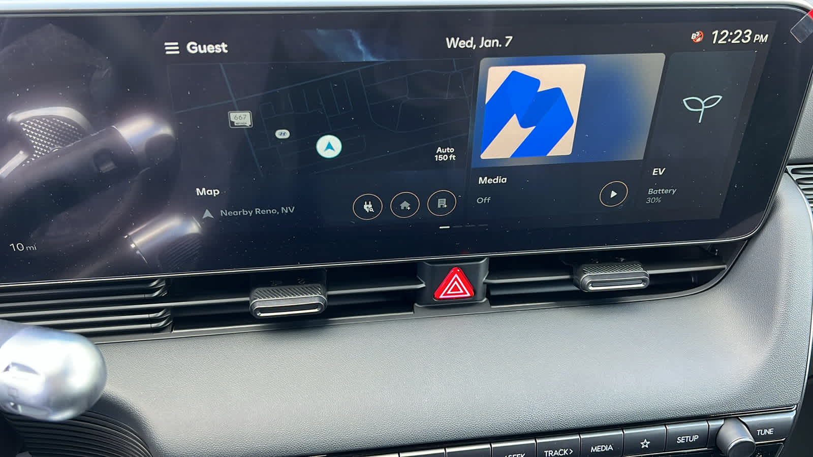 Thumbnail: 2026 Hyundai Ioniq 5 - 15