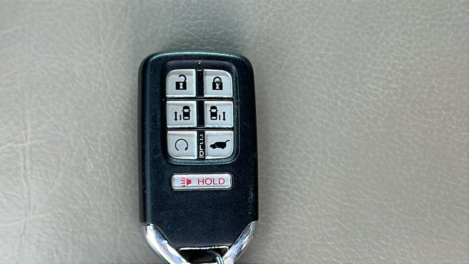 Thumbnail: 2021 Honda Odyssey - 29