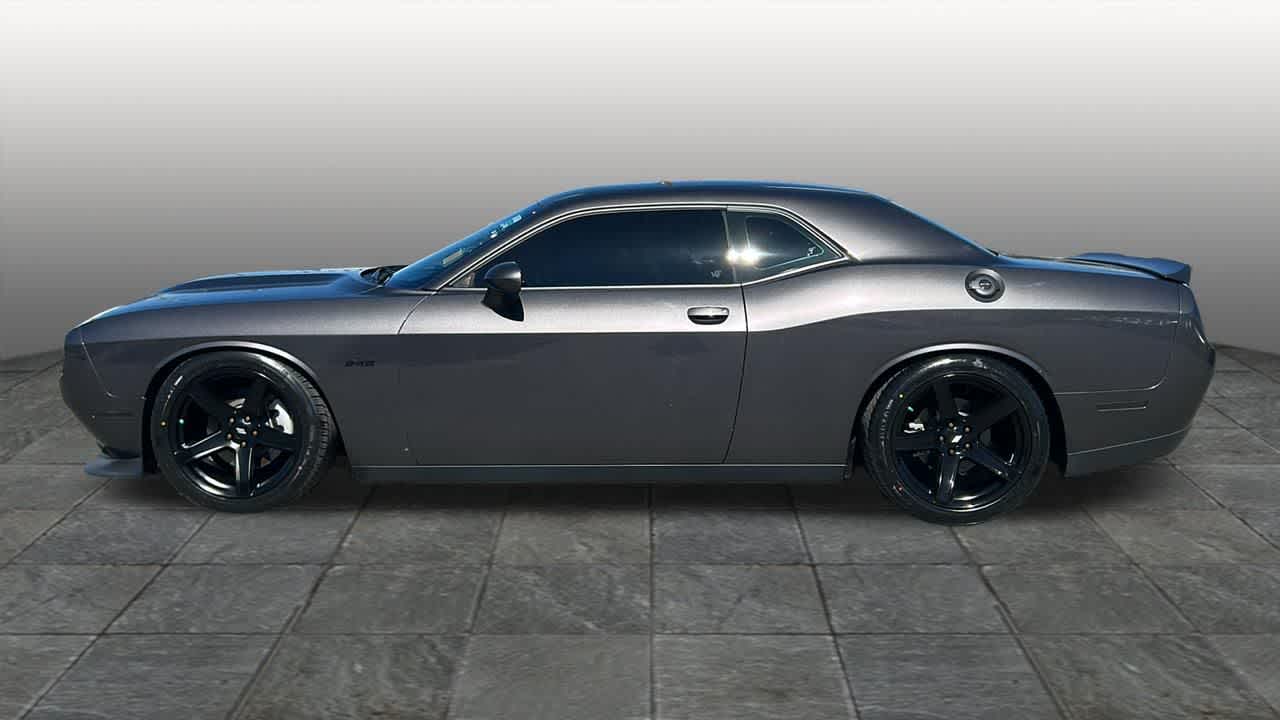 Thumbnail: 2023 Dodge Challenger - 8