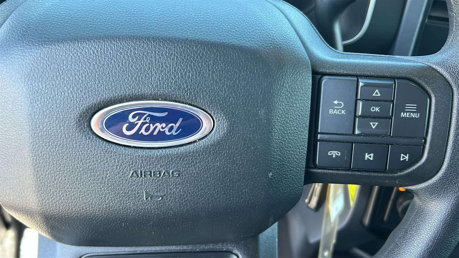 Thumbnail: 2023 Ford F-150 - 20