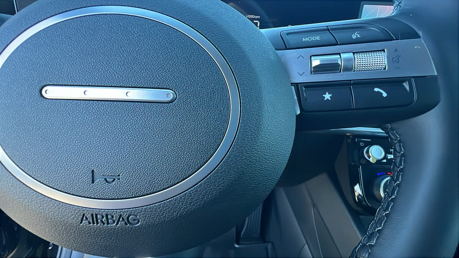 Thumbnail: 2026 Hyundai Tucson - 20