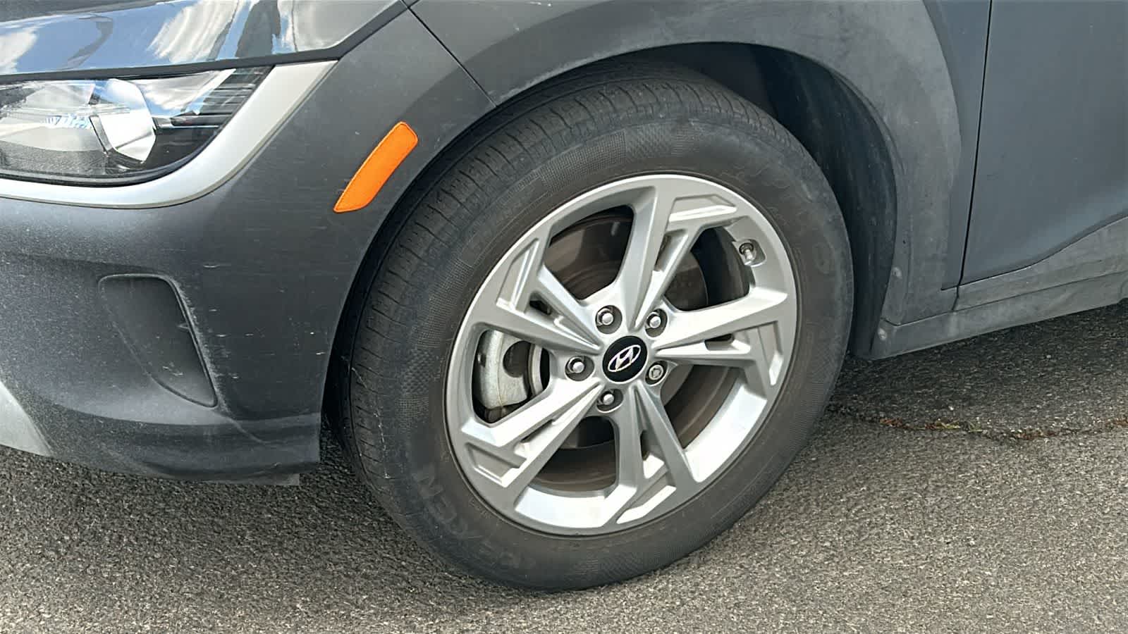 Thumbnail: 2023 Hyundai Kona - 4