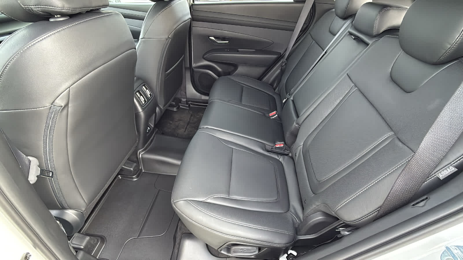 Thumbnail: 2026 Hyundai Tucson - 24