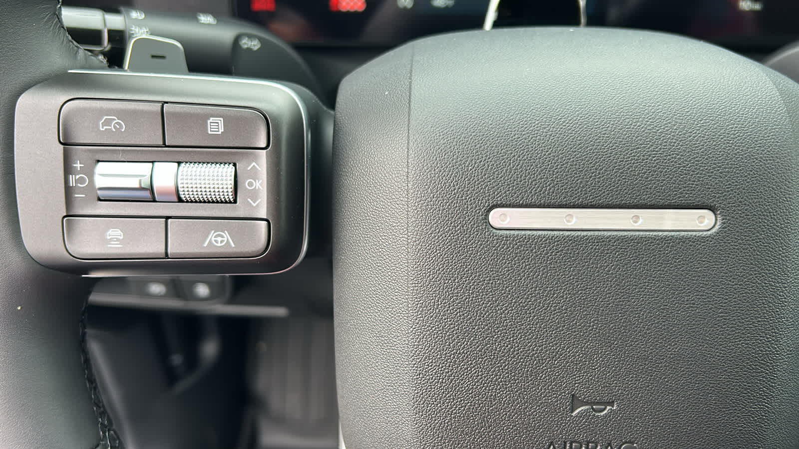 Thumbnail: 2026 Hyundai Palisade - 19