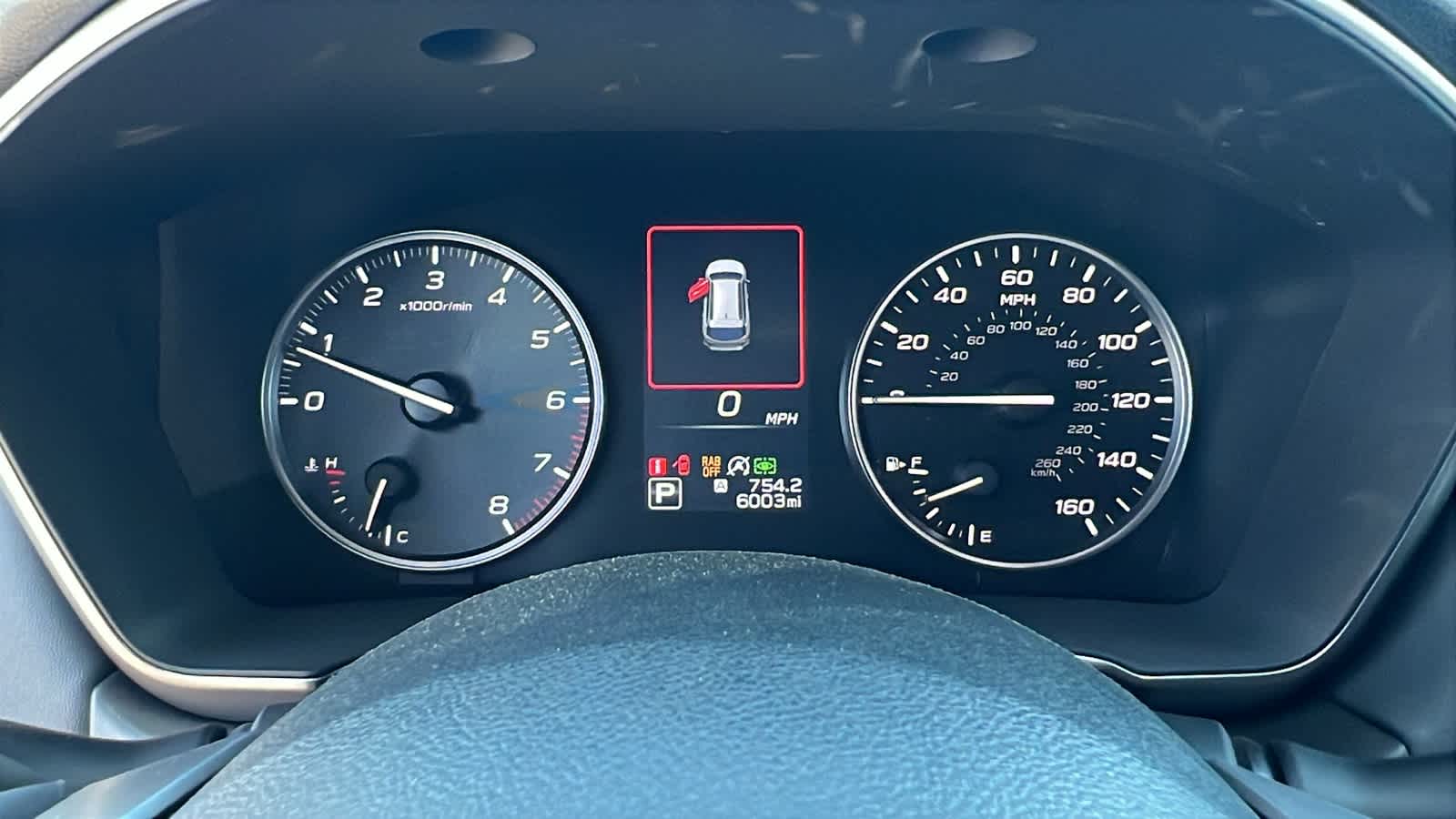 Thumbnail: 2024 Subaru Outback - 21