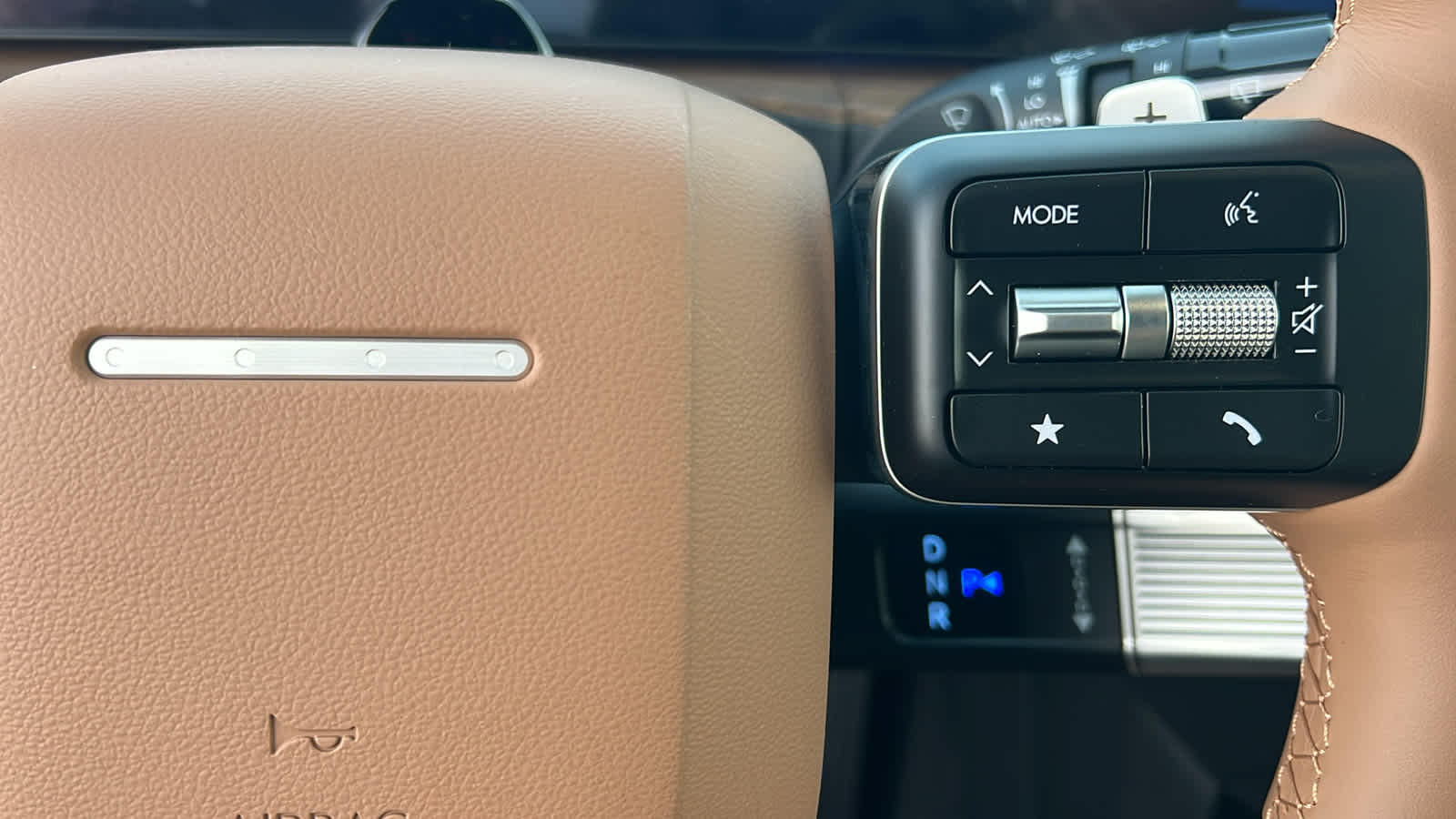 Thumbnail: 2026 Hyundai Santa Fe - 20