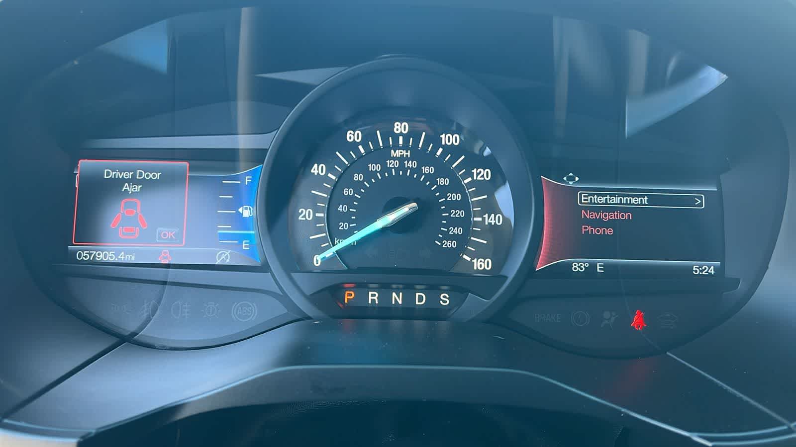 Thumbnail: 2020 Ford Edge - 21