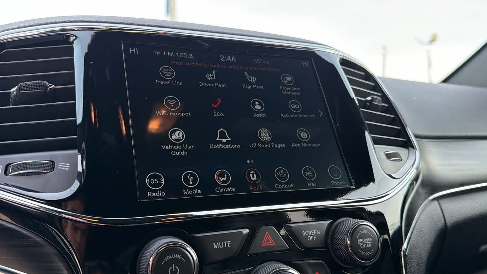 Thumbnail: 2019 Jeep Grand Cherokee - 15