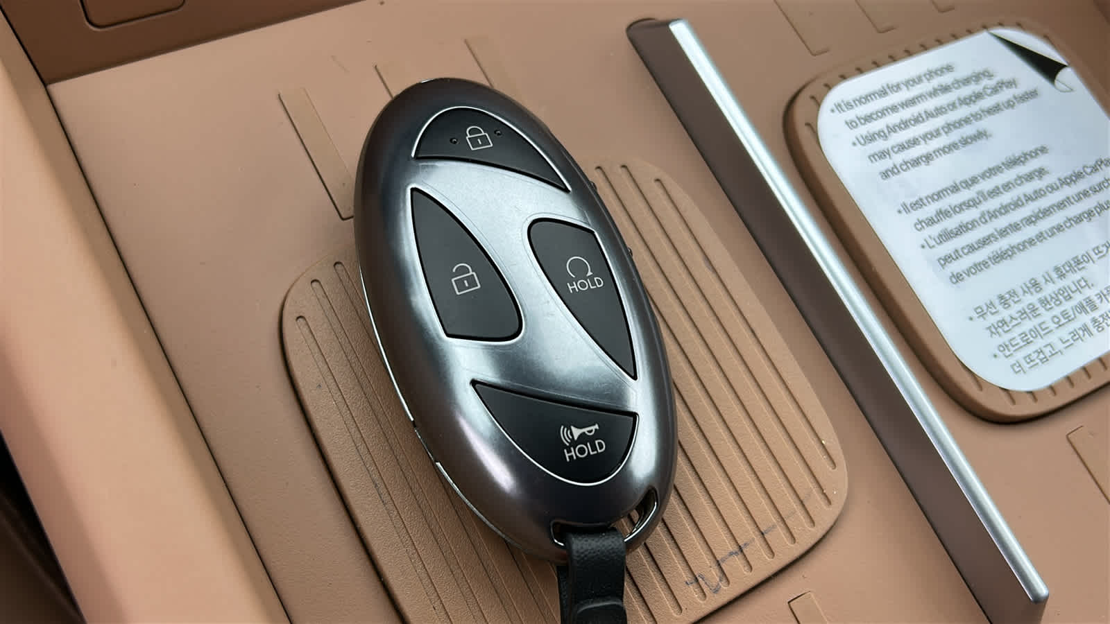 Thumbnail: 2026 Hyundai Santa Fe - 29