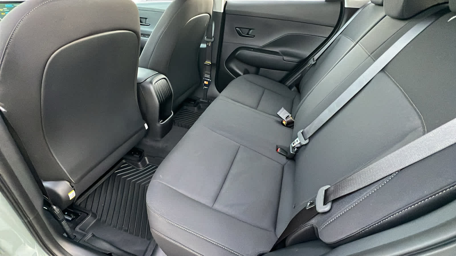 Thumbnail: 2026 Hyundai Kona - 24