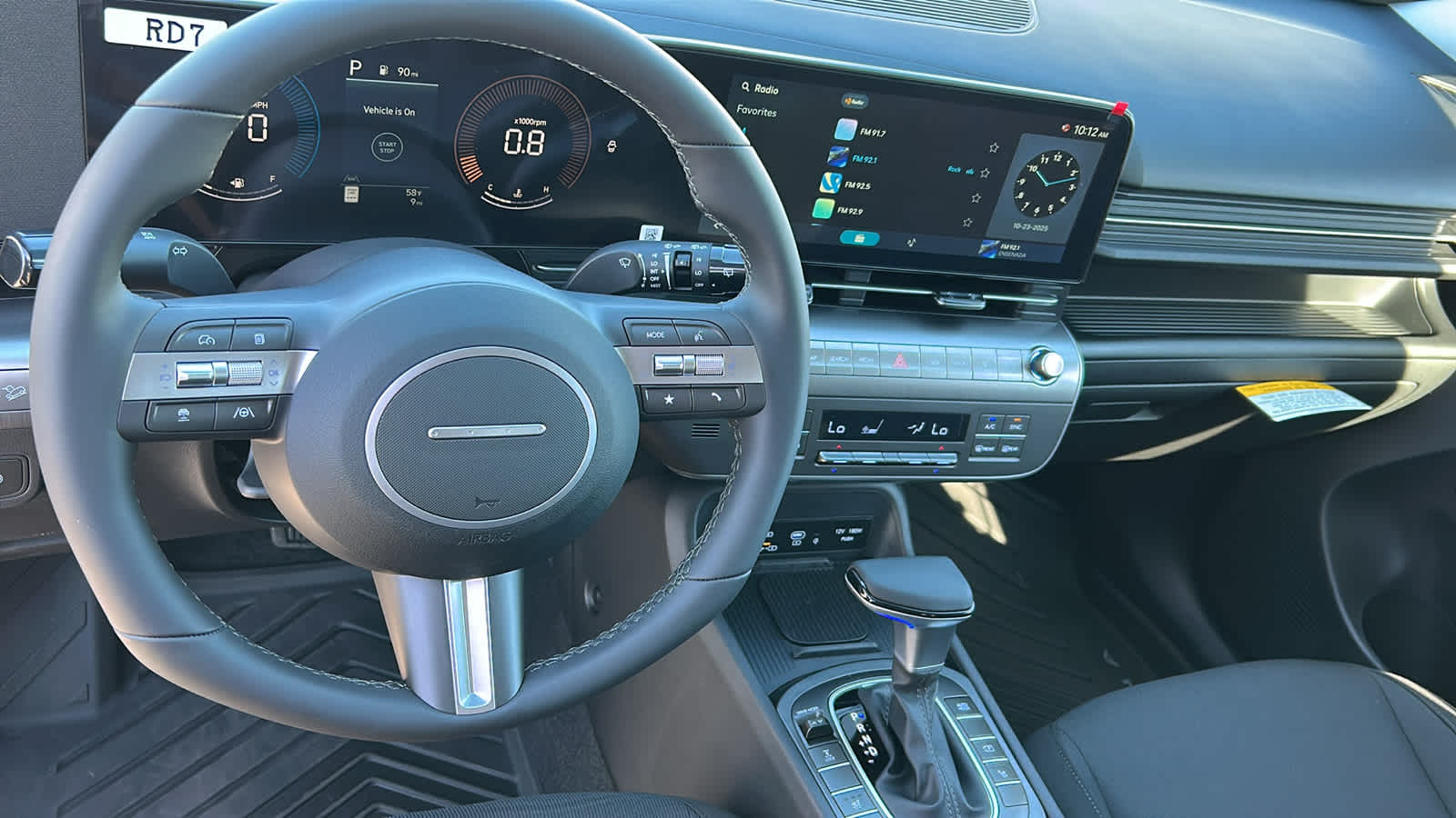 Thumbnail: 2026 Hyundai Kona - 10
