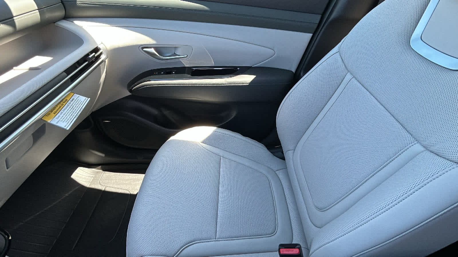 Thumbnail: 2026 Hyundai Tucson - 12