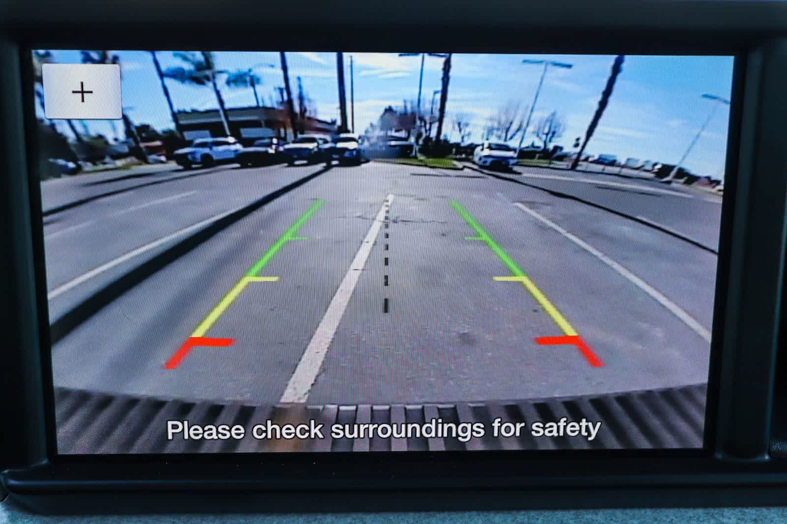 Thumbnail: 2023 Ford Maverick - 20