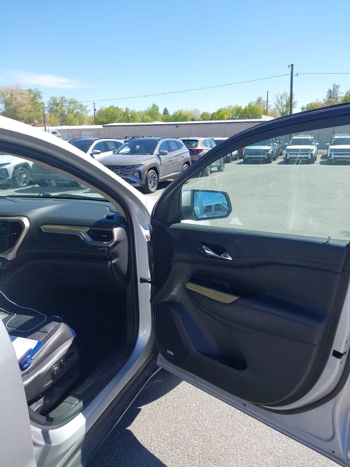 Thumbnail: 2019 GMC Acadia - 12