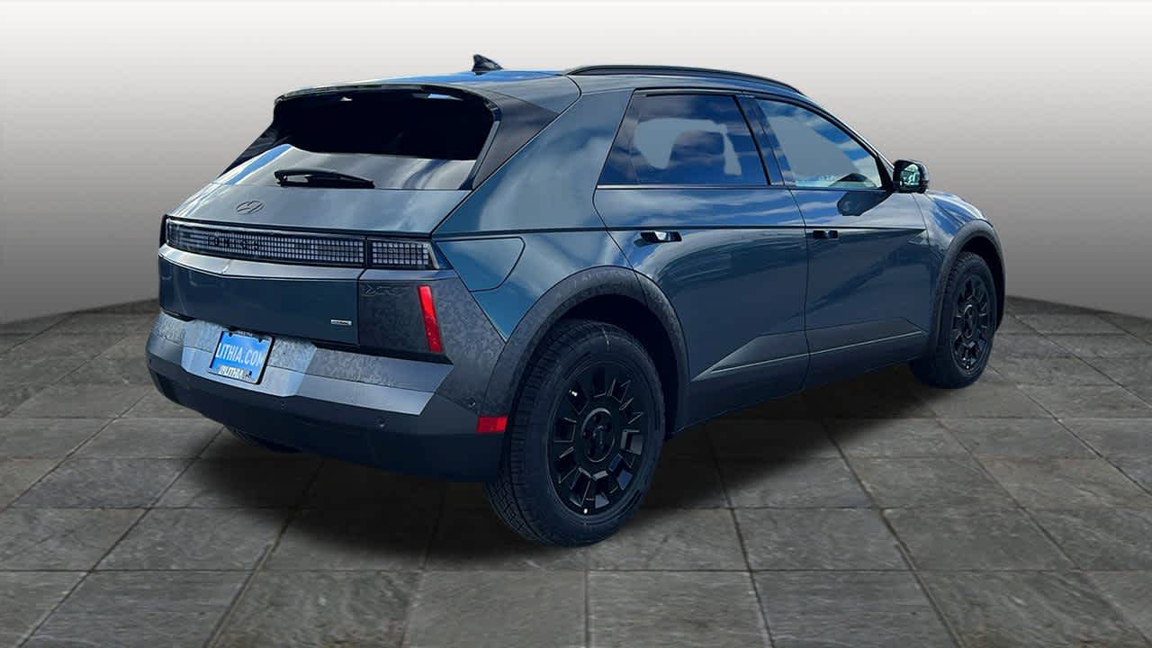 Thumbnail: 2026 Hyundai Ioniq 5 - 5