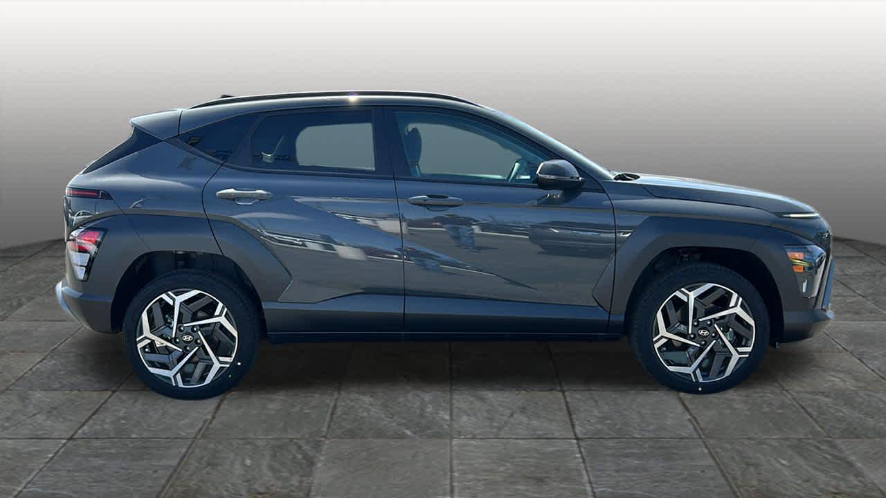 Thumbnail: 2026 Hyundai Kona - 4