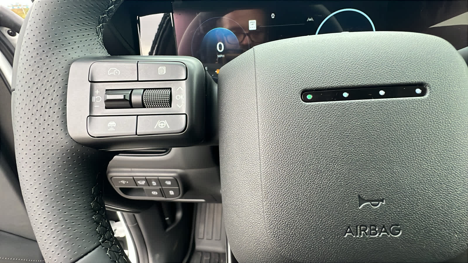 Thumbnail: 2026 Hyundai Palisade - 19