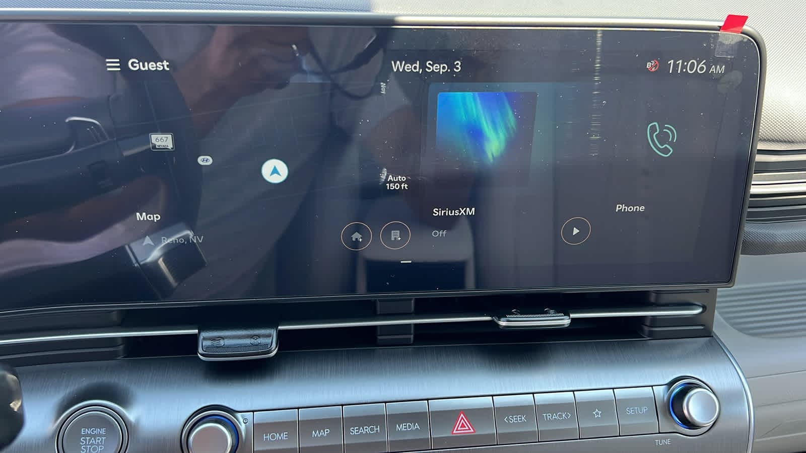 Thumbnail: 2026 Hyundai Kona - 15