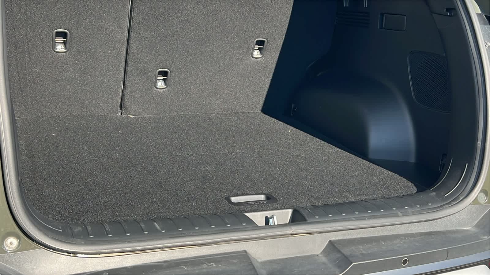 Thumbnail: 2025 Hyundai Tucson - 27