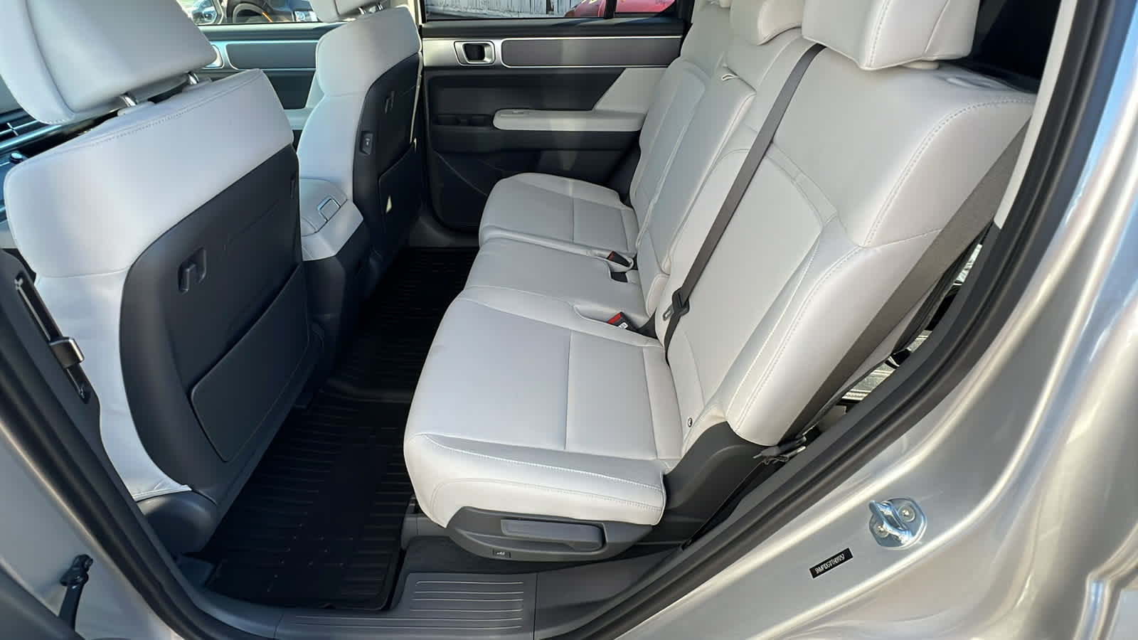 Thumbnail: 2026 Hyundai Santa Fe - 24