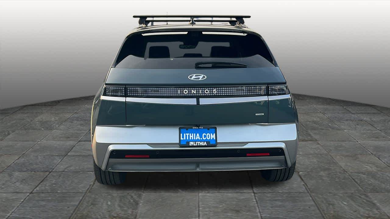 Thumbnail: 2026 Hyundai Ioniq 5 - 6