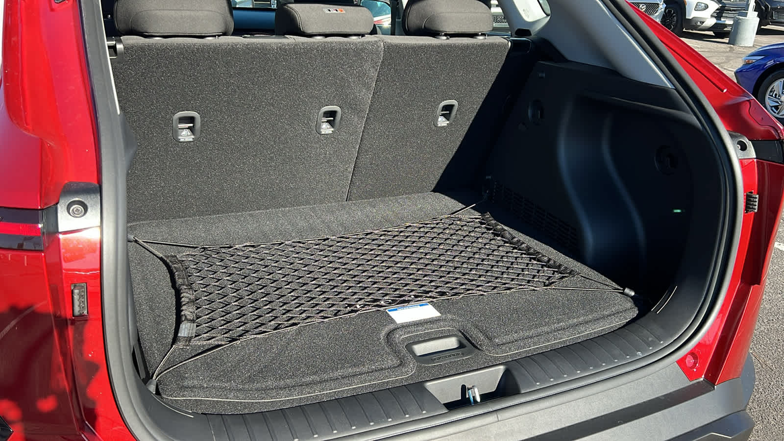 Thumbnail: 2026 Hyundai Kona - 27