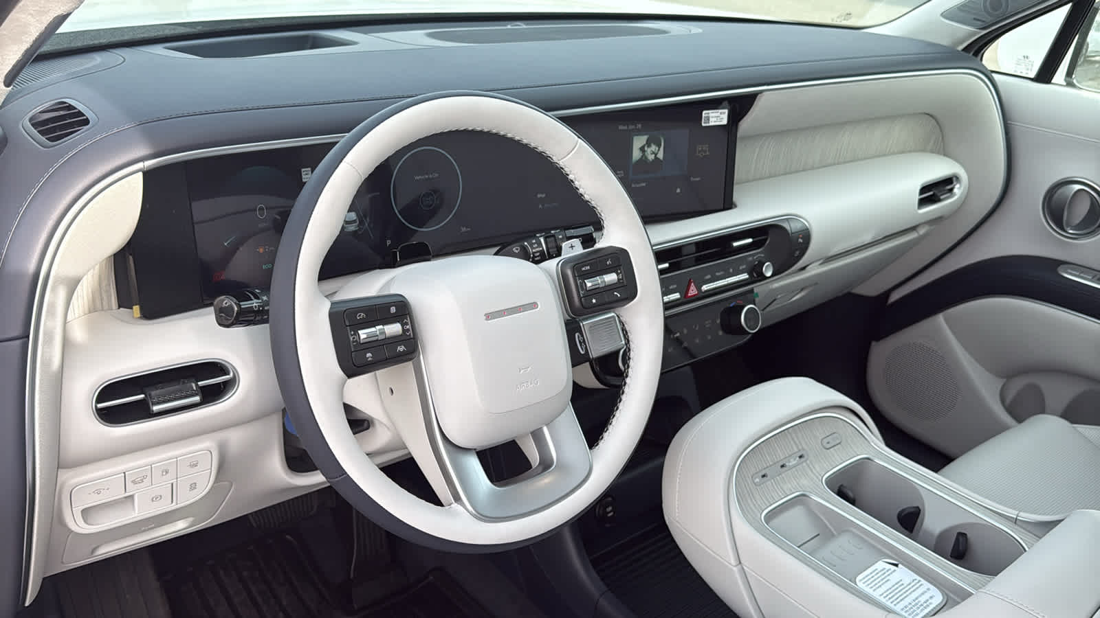 Thumbnail: 2026 Hyundai Palisade - 10